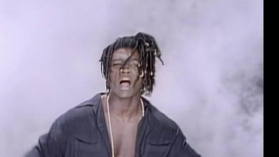 Seal - Future Love Paradise