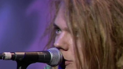 Soul Asylum - Runaway Train