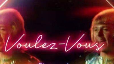 ABBA - Voulez-Vous
