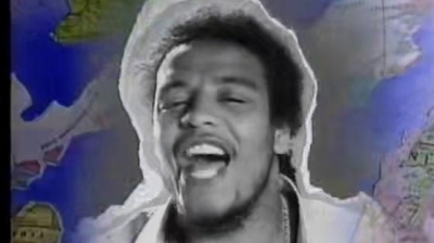 Maxi Priest - Wild World