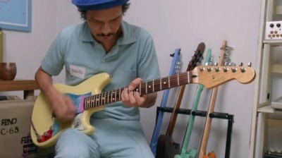 Caloncho - Bolita De Pan