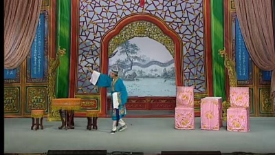 梁淑卿、钟康祺 - 假凤引虚皇