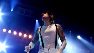 AFI - God Called In Sick Today