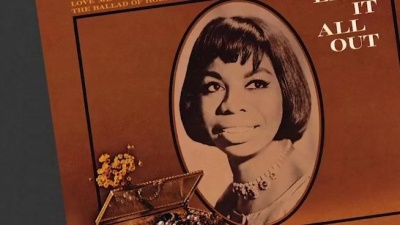 Nina Simone - Love Me Or Leave Me