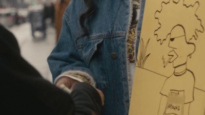 Bibi Bourelly - Ballin