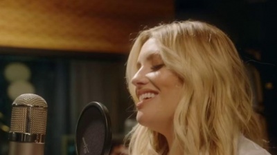 M-22、Ella Henderson - Heartstrings