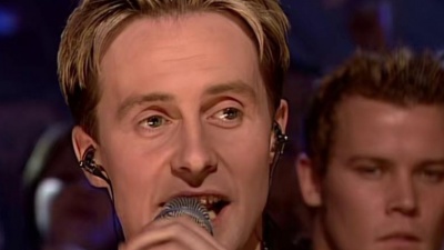 Steps - It's the Way You Make Me Feel