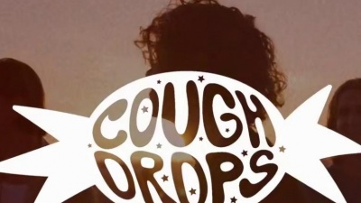almost monday - cough drops