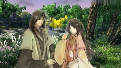 伦桑 - 即春谣