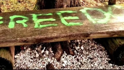 Sportfreunde Stiller - Du bist eine Bank