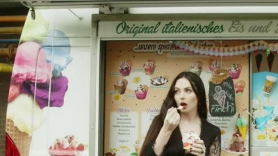 FiNCH - EiSMANN