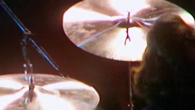 Creedence Clearwater Revival - Bad Moon Rising