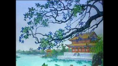 黄少梅 - 【粤剧】黄少梅新世纪粤剧艺术巨献（一）2/4：李后主异国离魂