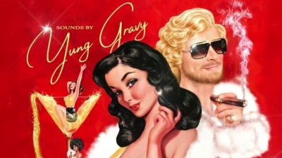 Yung Gravy - Betty(Get Money)