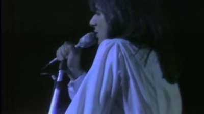 Journey - Wheel in the Sky