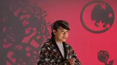 赵慧仙 (조혜선)、于朦胧 - 纵身一跃
