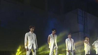 神话 - Perfect Man (神话Mini Concert演唱会)