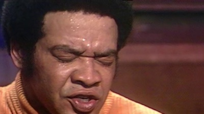 Bill Withers - Ain't No Sunshine