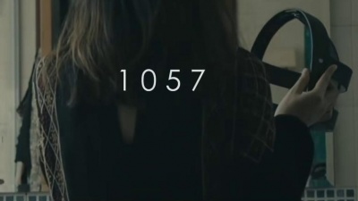 楚晴Jasmine Sokko - 1057