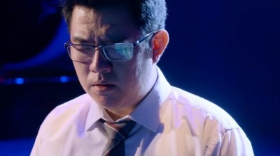 许一鸣 - 重来 (《薛定谔的猫》网络音乐剧插曲)