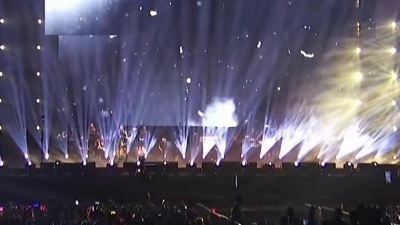 A-Lin - 你的样子 (2016假如我是罗大佑演唱会上海站)