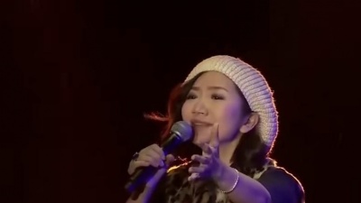 陶晶莹 - 太委屈 + 女人心事 (2016简单生活音乐节)