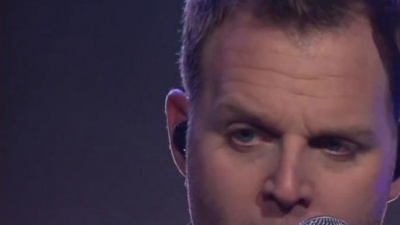 Matthew West - Unchangeable (Live)