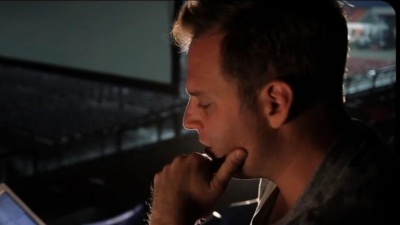 Matthew West - Moved By Mercy (Live)