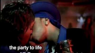 Ludacris - Stand Up (KTV版)