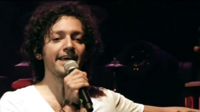 Los Daniels - Te Puedes Matar (En Vivo)