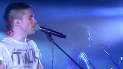 WALK THE MOON - Up 2 U (Live on the Honda Stage)