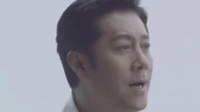 蔡国庆 - 智者行天下