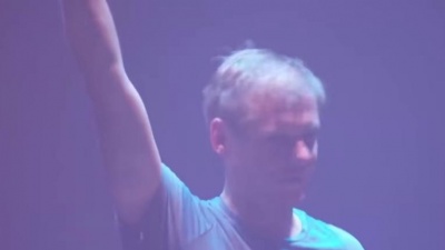 Armin van Buuren - I Live For That Energy (ASOT 800 Theme)(Live At Ultra Music Festival 2017)