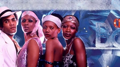 boney m. - Christmas Medley