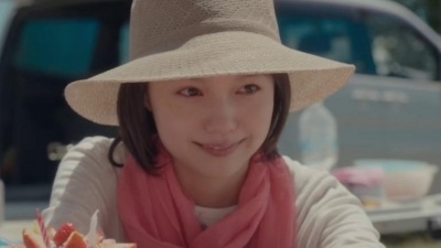 木村カエラ - 向日葵