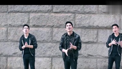 Sam Tsui - Rockabye a Capella