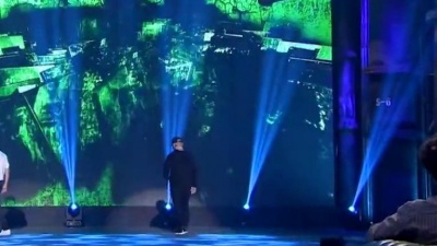 Los、HANHAE - Hanhae vs Los Show me the money 6 1vs1 Battle (full ver.) (Live)