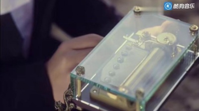 刘可 - 爱盛开 (KTV版)