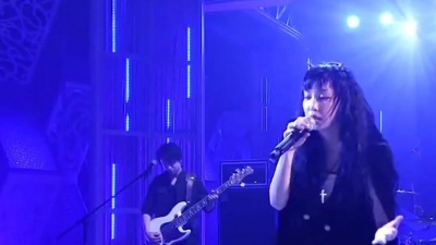 中島美嘉 - KISS OF DEATH (Live At Music Fair 2018/02/24)