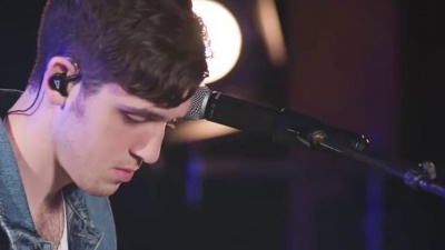 Lauv - Breathe (Live On the Honda Stage at iHeartRadio Austin)
