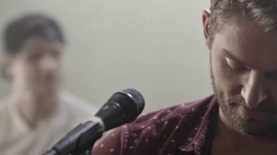 Brett Young - Mercy (Acoustic)