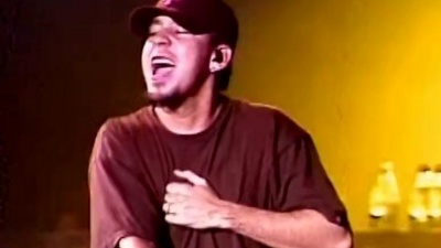 LINKIN PARK - With You (Live At 2004 Projekt Revolution In Camden)