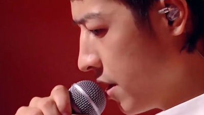 孤刃临风 - 《我的音乐你听吗》第五期点评 小丑爱吃卷饼狮子头