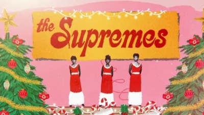 The Supremes - Little Bright Star