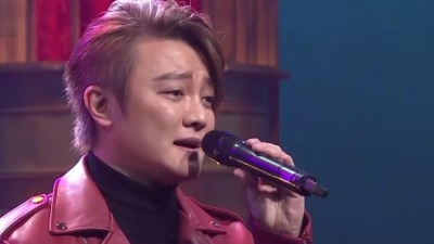 阿沁 - Beautiful Love (金曲传奇 无与伦比 同乐会)
