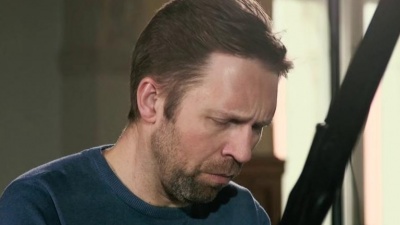 leif ove andsnes - Ballade in G Minor, Op. 23, No.1 Official Video