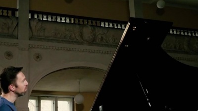 leif ove andsnes - Nocturne in F Major, Op. 15 No.1