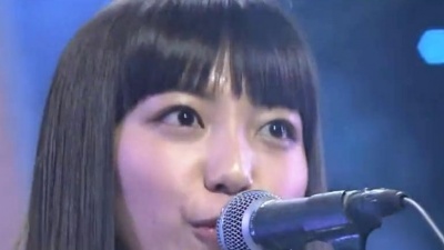 miwa - 360° (Live At MUSIC JAPAN 2015.02.23)