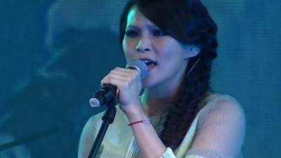 周蕙 - Complicated (Where's Love 台北音乐会)