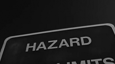 Richard Marx - Hazard